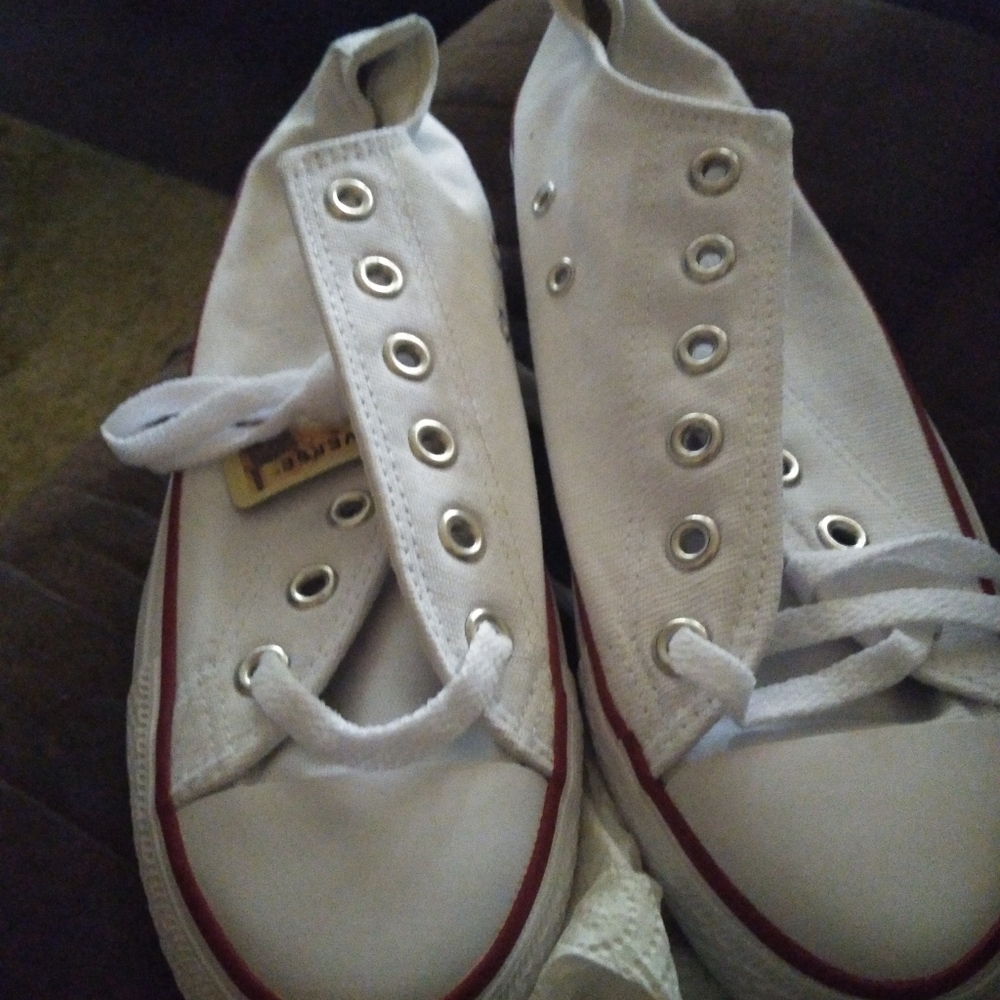Converse Chuck Taylor